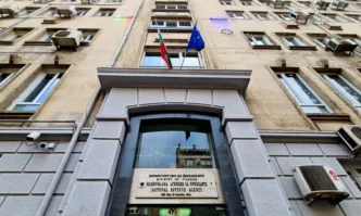 Председателят на Сметната палата и изпълнителният директор на НАП ще