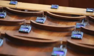 Главният прокурор внесе в деловодството на 49 ото Народно събрание искане