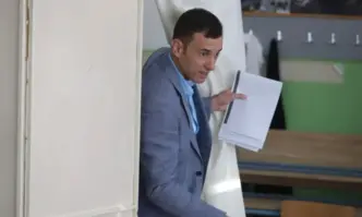 Районните кметове са много важни благодаря на всички софиянци които