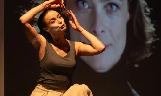 Премиера за София на първия моноспектакъл на Йоана Буковска-Давидова – Променяне