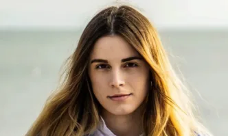 От Фейсбук профила на Йоан Запрянов Много говори това момиче