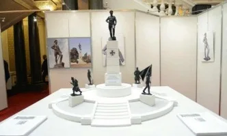 Министър Каракачанов открива исторически паметник, посветен на Дойранската епопея