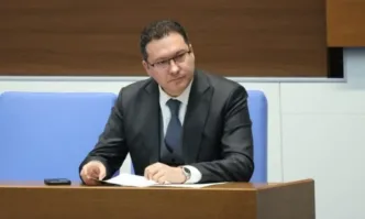 Всички областни дирекции на МВР са инструктирани освен присъствие по