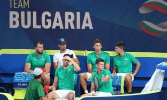 Нов обрат! Австрия не се отказва от участие на ATP Cup
