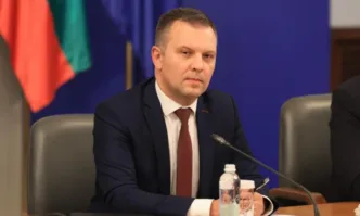 Николай Найденов в позиция за действията на Сарафов: Цели да осуети избора на нов ВСС