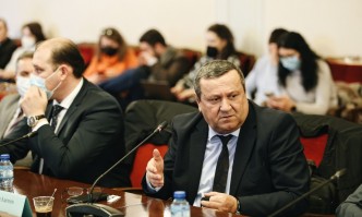 За разлика от всички европейски страни антикризисните мерки в България