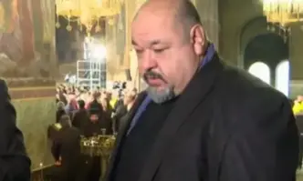 България не се е произнесла по статута на Киевската православна