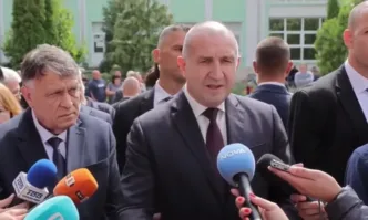 Радев за Петрохан-Околчица: НПО свърталище на педофилия с политическа финансова подкрепа