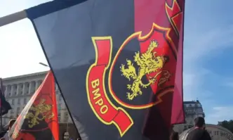 ВМРО регистрира листите за Европейските избори и за участието си