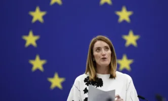 Мецола: България направи още една голяма стъпка към сигурност и стабилност с еврото