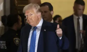 Доналд Тръмп е в отлично здраве и ще продължи да