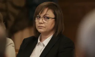 БСП няма да подкрепи ветото на президента на текстове в