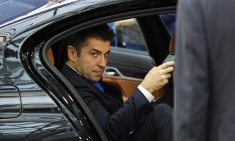 Софийска градска прокуратура СГП ще призове министър председателя на Република България