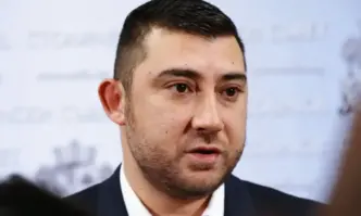 С аферата Живко Коцев Промяната стана мафията Защо Кирил Петков