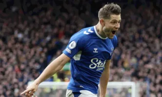 С огромна изненада започна XXII кръг от английската Висша лига Новият