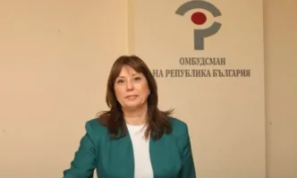 Омбудсманът внася в НС искане за назначаване на Мария Филипова за неин заместник