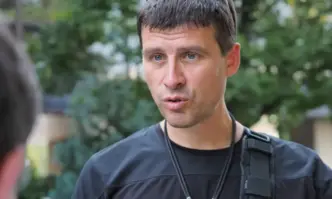 Имам желание да бъда депутат и да съм водач на