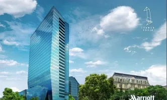 ВАП иска незабавна проверка на строежа на небостъргача I Tower в София