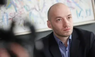 Димитър Ганев: Кандидатурата на Хекимян цели разширяване на електоралната подкрепа за ГЕРБ