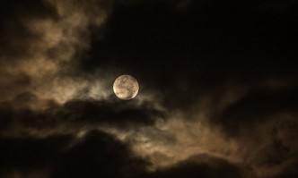 На 19 декември в 06 37ч има Пълнолуние в знак Близнаци