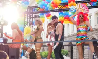 Националният младежки комитет на ВМРО сезира СГП за случая с