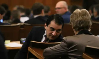 Потвърждавам че получихме писмото покана на Промяната Ще имаме заседание на