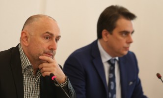 Коалиция за чудо и приказ: Каримански от ИТН съди за клевета Василев от ПП