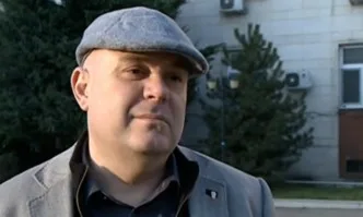 Иван Гешев призова прокуратурата да не бъде въвличана в политически игрички