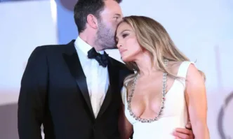 Бен Афлек и Дженифър Лопес планират втора сватба за 25