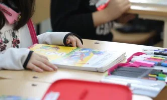 60 320 четвъртокласници се явяват на национално външно оценяване