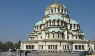 Днес се навършват 147 години от освобождението на София Очаква се