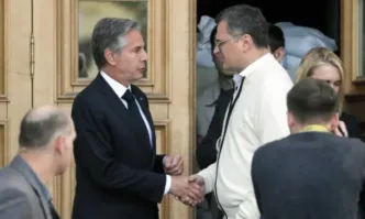 България е сред държавите които ще получат от САЩ финансиране