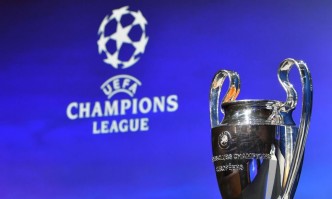Жребият отреди: Меси и Роналдо един срещу друг в Шампионска лига
