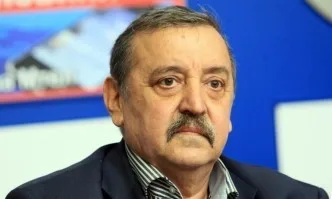 Проф. Тодор Кантарджиев: Коронавирусът не е опасен за малките деца