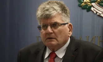 Във ВЕЦ Цанков камък тече авариен ремонт но енергийното министерство