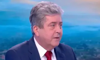 Съзнателно предпочетох да стоя малко в сянка каза в ексклузивно