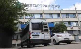 Прокуратурата с подробности за акцията по сделката Боташ