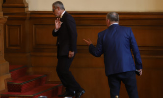 Цонев: Това правителство е най-голямото недоразумение за последните 30 години