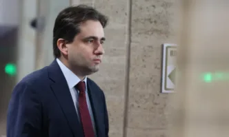 За вота на недоверие попълването на местата в регулаторите и