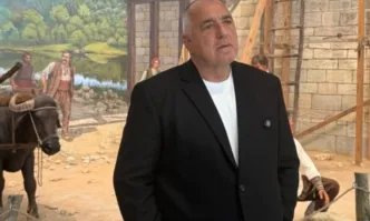 Бойко Борисов: В момента всичко е хаос, решенията на Гюров могат да се окажат нелегитимни