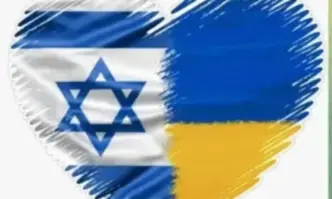 Иво Инджев: Руzкият помагач Иран напад(н)а Израел, спечели…Украйна