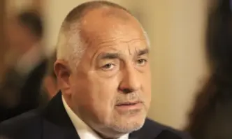 Борисов: Гешев тръгна да прави партия като реши да дискредитира мен и Кирил Петков
