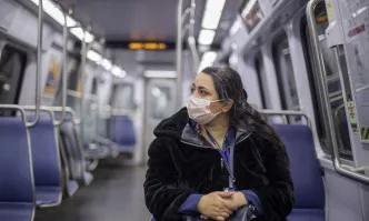 Доказано: Предпазните маски не пречат на дишането