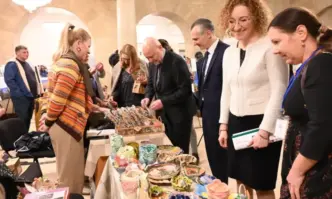 Подкрепата за децата и семействата е изключителна важна кауза за