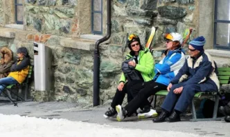 Собственици на заведения в зимните ни курорти твърдят че промяна