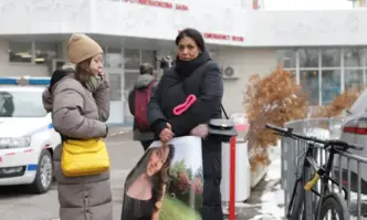 Софийската градска прокуратура СГП е образувала досъдебно производство по случая