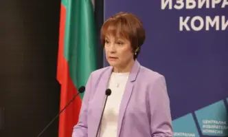 Смесеното гласуване няма да затрудни избирателя Ще се гласува с 3