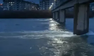 Преливащи язовири и опасно високи нива на реките в Кърджалиско и Смолянско