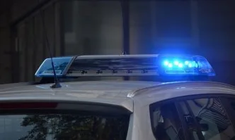 Полицията търси двама мъже заради престъпления в София (СНИМКИ)