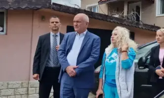 Потърпевшите от бурята на 12 и 13 юни могат да получат